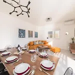 فيلة Luxury Bellavista - Four Bedroom With Pool *