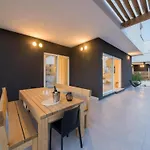 فيلة Luxury Bellavista - Four Bedroom With Pool باغ