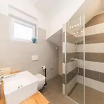 Luxury Bellavista - Four Bedroom With Pool باغ