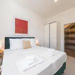 فيلة Luxury Bellavista - Four Bedroom With Pool