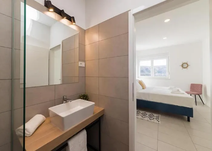 Βίλα Luxury Bellavista - Four Bedroom With Pool *